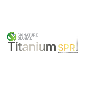 Signature Global Titanium